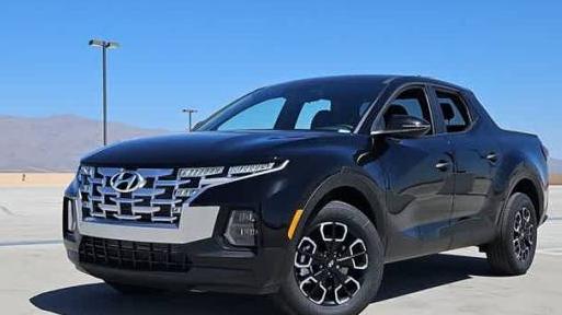 HYUNDAI SANTA CRUZ 2024 5NTJB4DEXRH110583 image